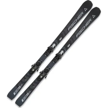 Fischer Sports RC One Lite 68 SLR + RS9…