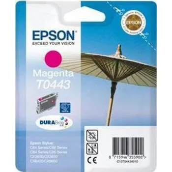 Epson T0443 M originální výprodej