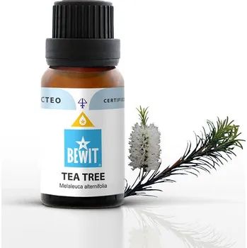 Drogerie BEWIT Tea tree 5 ml