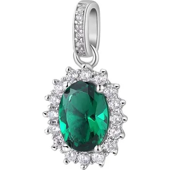 Přívěsek Přívěsek Brosway Fancy Life Green FLG12