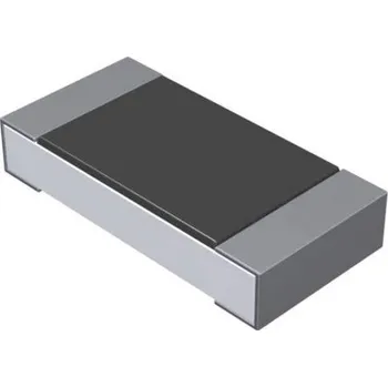 Rezistor Bourns CR1206-FX-1003ELF silnovrstvý rezistor 100 kΩ SMD 1206 0.25 W 1 procent 100 ppm/K 1 ks