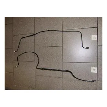 Brzdová hadice Brzdová trubka přední nápravy Avia 20 Furgon pravá 11177