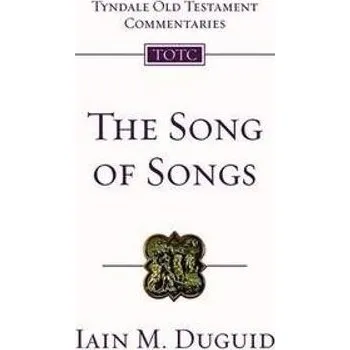 Cizojazyčná kniha Song of Songs - Duguid, Iain