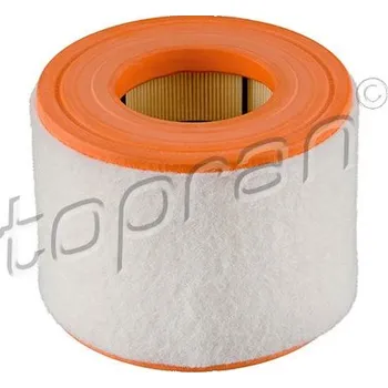 Filtr do auta Vzduchový filtr TOPRAN 113 904