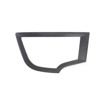 Přední světlomet Rámeček předního světlometu MERCEDES ANTOS, AROCS MP4 07.11- varianta A, plastový pravý 15350