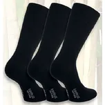 Bambusové klasické ponožky TRENDY SOCKS