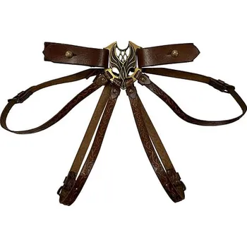 Karnevalový doplněk Epic Armoury Elfí opasek, velikost XS/S