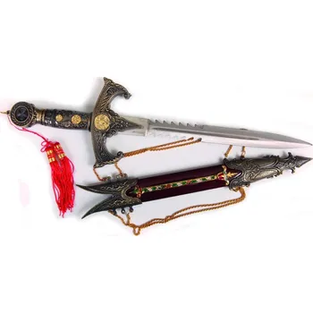 Replika zbraně Gladius | Templářská dýka