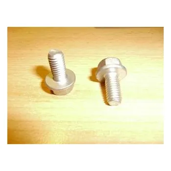 Šroub Šroub s šestibokou hlavou pro Iveco víko diferenciálu 10841