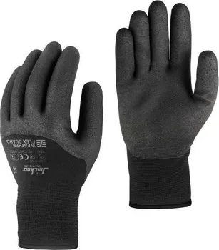 Pracovní rukavice Snickers Workwear Weather Flex Guard
