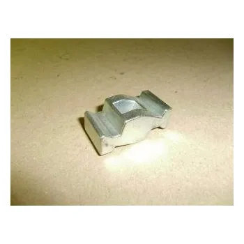 Nárazník Držák rezervy vleky 10516