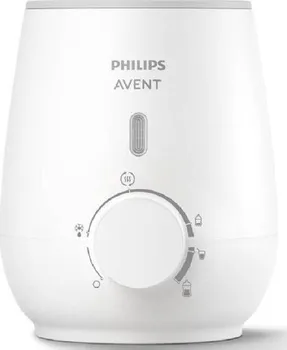 Ohřívač kojenecké lahve Philips Avent SCF 355/00