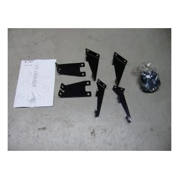 Blatník karosérie Držák sluneční clony DAF XF,CF 11410