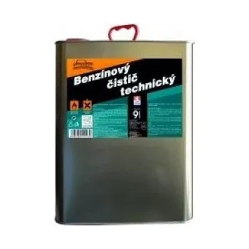 Ředidlo Technický benzínový čistič 9L 6106