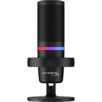 Mikrofon HyperX DuoCast 4P5E2AA