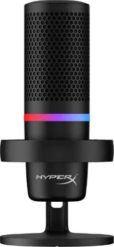 Mikrofon HyperX DuoCast 4P5E2AA