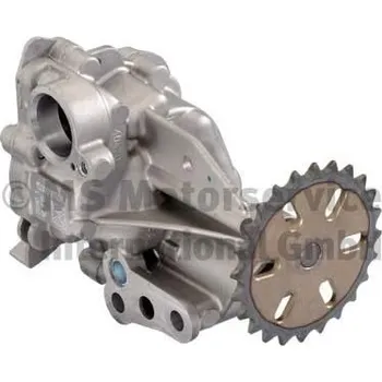 Olejové čerpadlo Olejové čerpadlo PIERBURG 7.04643.06.0