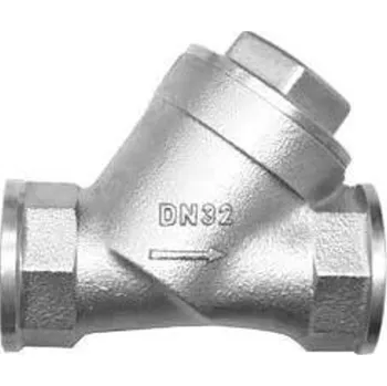 vodní filtr Filtr Wolf 5/4” pro CGB 35/50, CGB-K 40-35