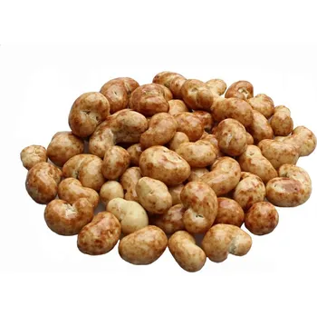 Bonbon PERUN-OŘECHY Kešu v tiramisu sáček: 500 g