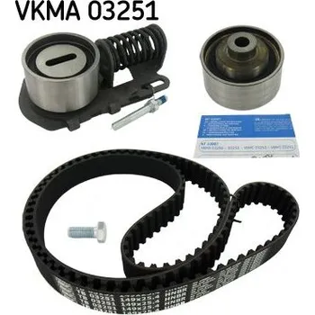 Sada rozvodového řemene SKF VKMA 03251