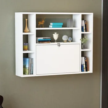 Psací stůl ASIR Psací stůl BERRY bílá