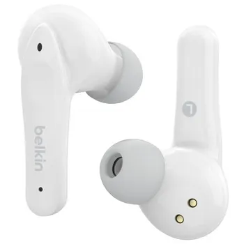 Sluchátka Belkin SoundForm Nano