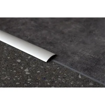 přechodová lišta Kancelářská přechodová lišta Fortelock