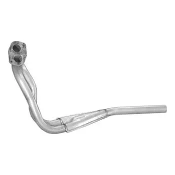 Zadní díl výfuku Trubka výfuku první díl (vstup) Lada Vaz Žiguli 1670