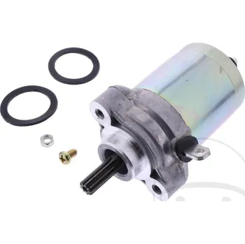 Elektroinstalace pro motocykl Startér JMP YAMAHA YZF 125 R rok 08-16