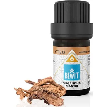 Drogerie BEWIT Sugandha Mantri 5 ml