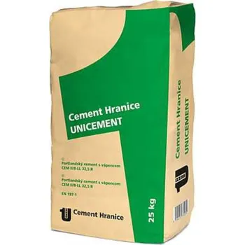 cement Cement 32,5 R 25kg