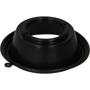 Karburátor membrána šoupátka karburátoru YAMAHA YFM 660 GRIZZLY