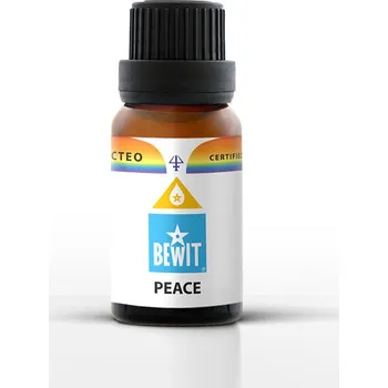 Vůně do bytu BEWIT PEACE 15 ml