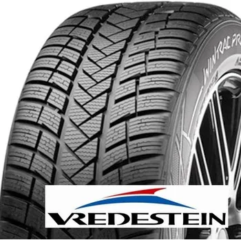 Zimní osobní pneu Pneumatiky VREDESTEIN wintrac pro 255/40 R22 103Y, zimní pneu, osobní a SUV