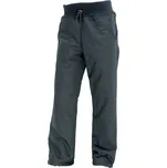 SOFTSHELL KALHOTY S BERÁNKEM FT05 Velikost: 104, Barva: Černá