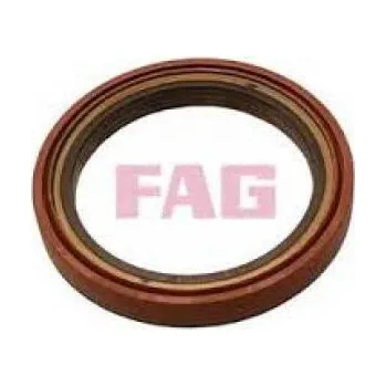 Čep nápravy Gufero zadní nápravy 105x140x18 Man 9905