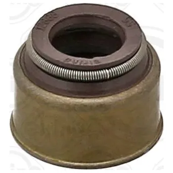 Těsnění motoru Těsnicí kroužek, dřík ventilu ELRING 698.490