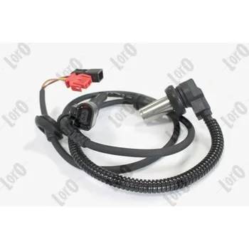 Přislušenství brzdového systému Snímač, počet otáček kol ABAKUS 120-02-124