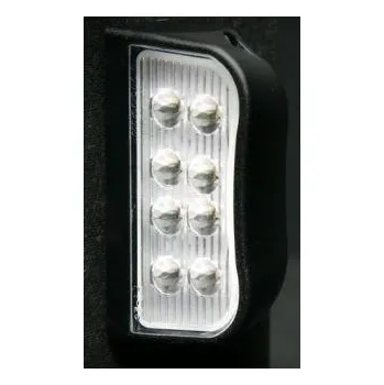 Osvětlení SPZ Osvětlení SPZ LED 12/24 V 11519