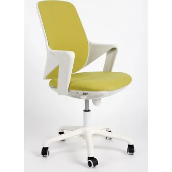 Kancelářská židle MONA Provedení ZK11: ZELE - Zelená