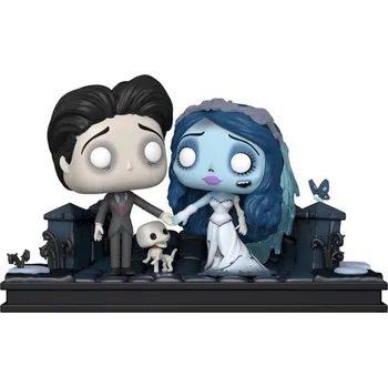Funko POP! Movies Corpse Bride Figurka Funko POP! Movies Corpse Bride