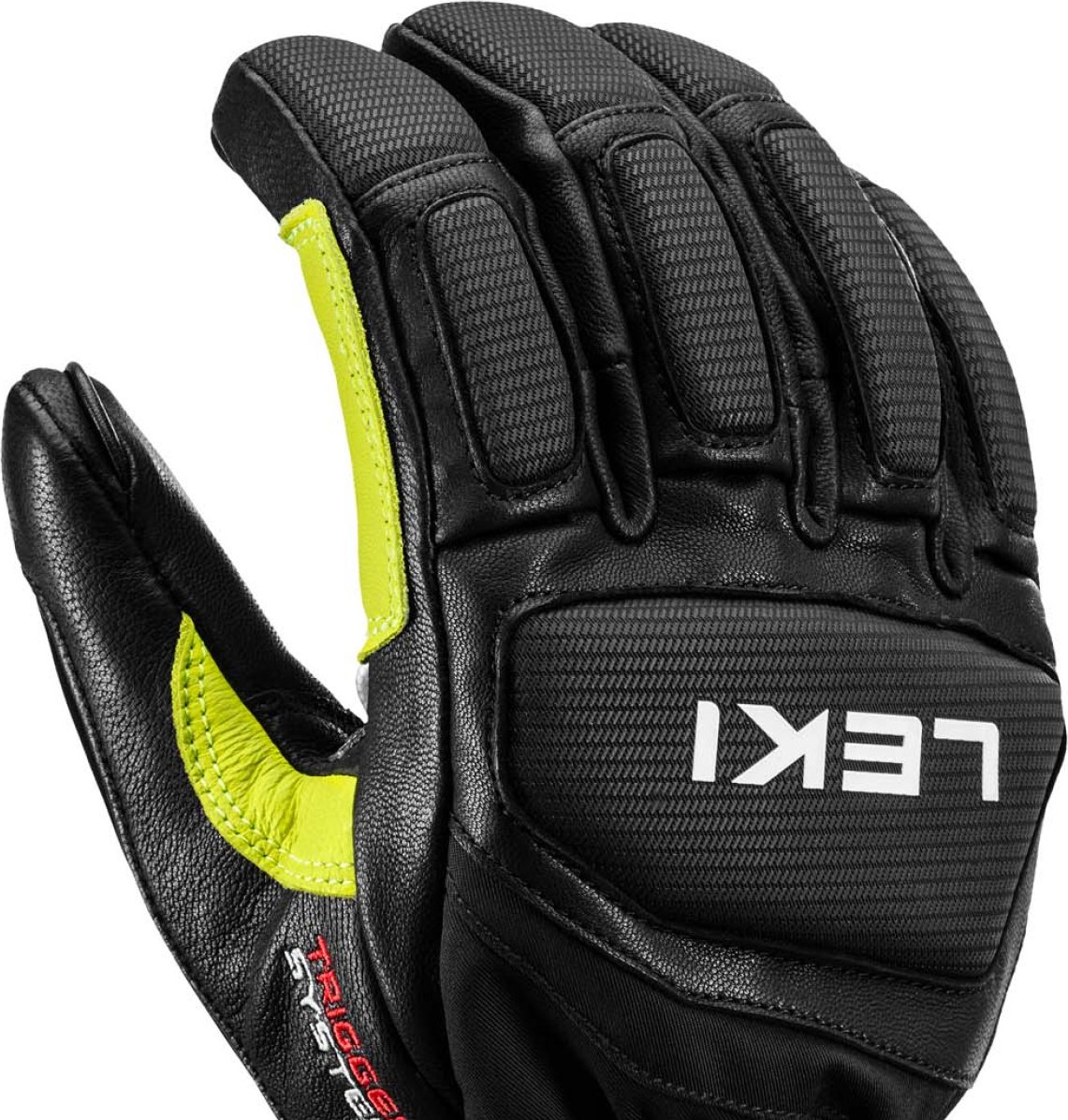 foto  LEKI Griffin Pro 3D 653843303 10