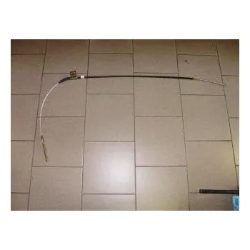 Lanko parkovací brzdy Lanko ruční (parkovací) brzdy AVIA 21Turbo 1879