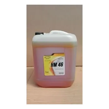 Hydraulický olej Hydraulický olej HM46 10L 1340