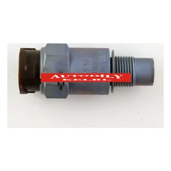 Čidlo automobilu Čidlo (snímač, spínač) tachografu Avia 60, ZF, 5stupňová, na 4.piny (délka dříku 25mm) 1449