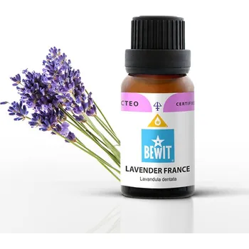 Drogerie BEWIT Levandule Francie 15 ml