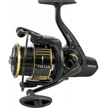 Rybářský naviják Trabucco naviják VIRTUS XF FDR 4500