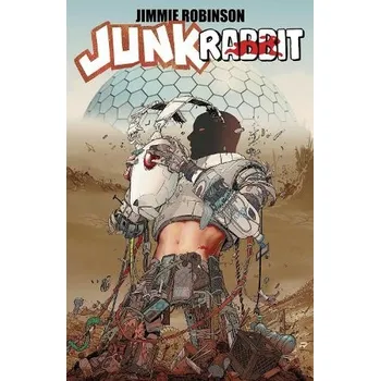 Cizojazyčná kniha Junk Rabbit Volume 1 - Robinson, Jimmie