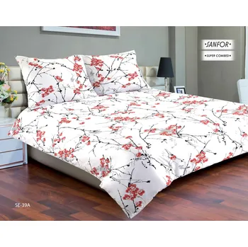 Povlečení Matex Kolekce Satén Exclusive 160x200 cm 60003_160