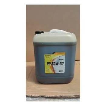 Převodový olej Převodový olej PP 80W90 10L 7579